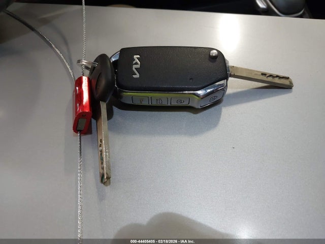 2019 KIA FORTE 3KPF34AD8KE063268 Photo 10