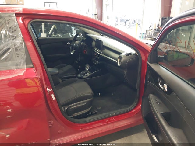 2019 KIA FORTE 3KPF34AD8KE063268 Photo 4