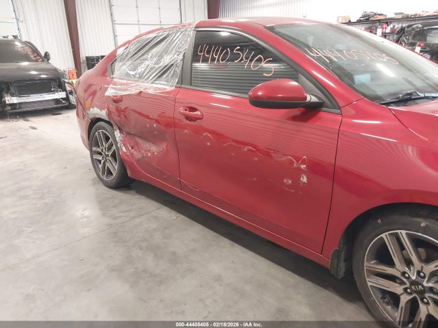 2019 KIA FORTE 3KPF34AD8KE063268 Photo 5