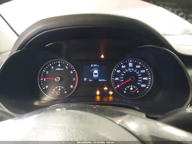 2019 KIA FORTE 3KPF34AD8KE063268 Photo 6