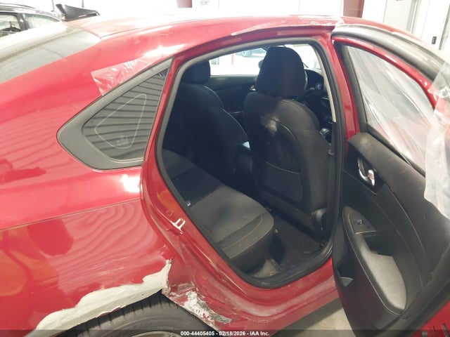 2019 KIA FORTE 3KPF34AD8KE063268 Photo 7