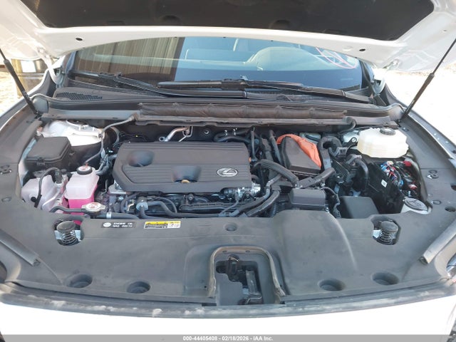 Lexus Rx 350h Premium 2025 2T2BBMCA4SC084004 Image 10