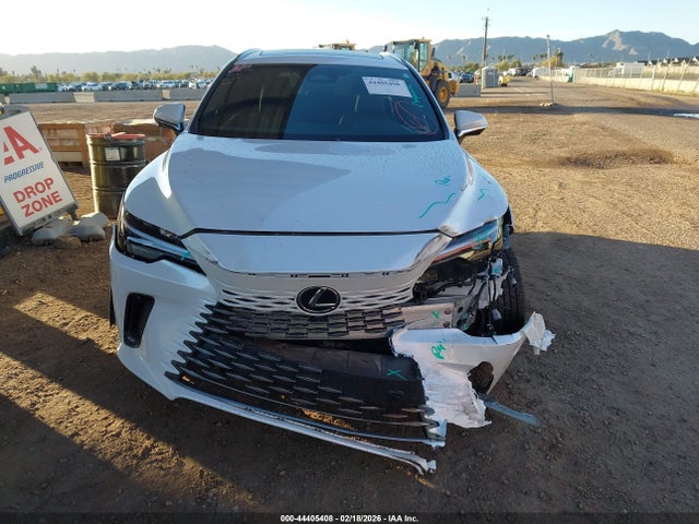 Lexus Rx 350h Premium 2025 2T2BBMCA4SC084004 Image 12