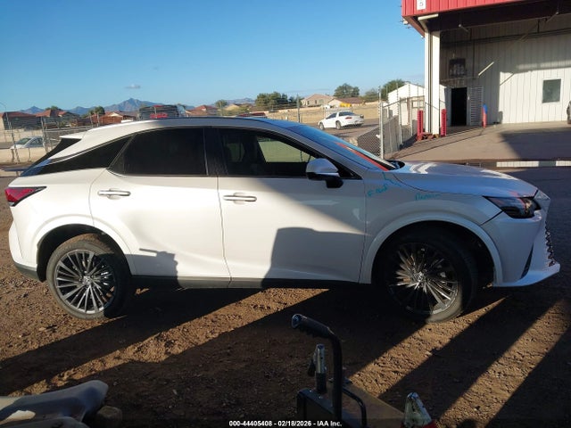 Lexus Rx 350h Premium 2025 2T2BBMCA4SC084004 Image 13