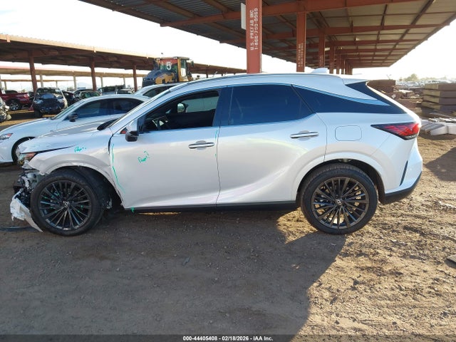 Lexus Rx 350h Premium 2025 2T2BBMCA4SC084004 Image 14