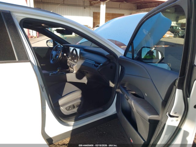 Lexus Rx 350h Premium 2025 2T2BBMCA4SC084004 Image 5