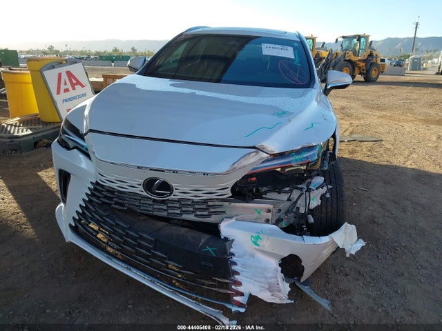 Lexus Rx 350h Premium 2025 2T2BBMCA4SC084004 Image 6