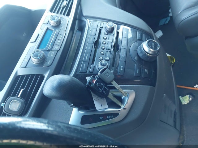 2011 HONDA ODYSSEY 5FNRL5H97BB003299 Photo 10