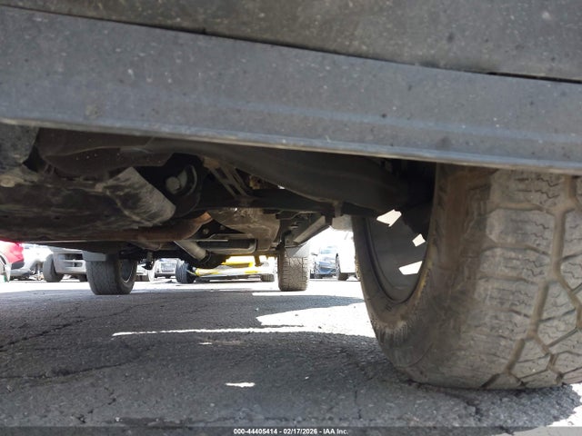 3GCPWCED0MG255064 Chevrolet Silverado 1500 2wd Short Bed Lt