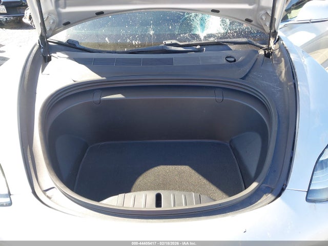 Aukcja sprzedaży 2018 Tesla Model 3 Long Range/mid Range, vin: 5YJ3E1EA4JF095283, numer aukcji: 44405417