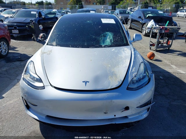 Aukcja sprzedaży 2018 Tesla Model 3 Long Range/mid Range, vin: 5YJ3E1EA4JF095283, numer aukcji: 44405417