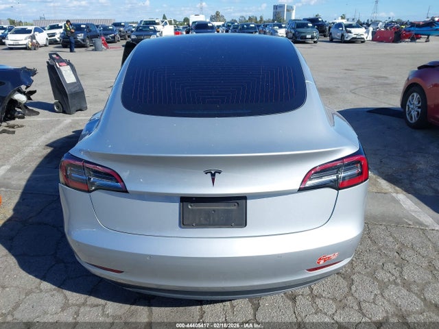 Aukcja sprzedaży 2018 Tesla Model 3 Long Range/mid Range, vin: 5YJ3E1EA4JF095283, numer aukcji: 44405417