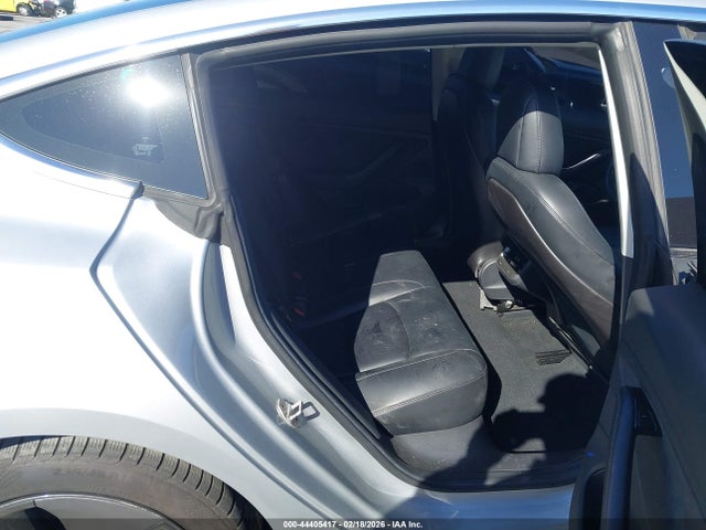 Aukcja sprzedaży 2018 Tesla Model 3 Long Range/mid Range, vin: 5YJ3E1EA4JF095283, numer aukcji: 44405417