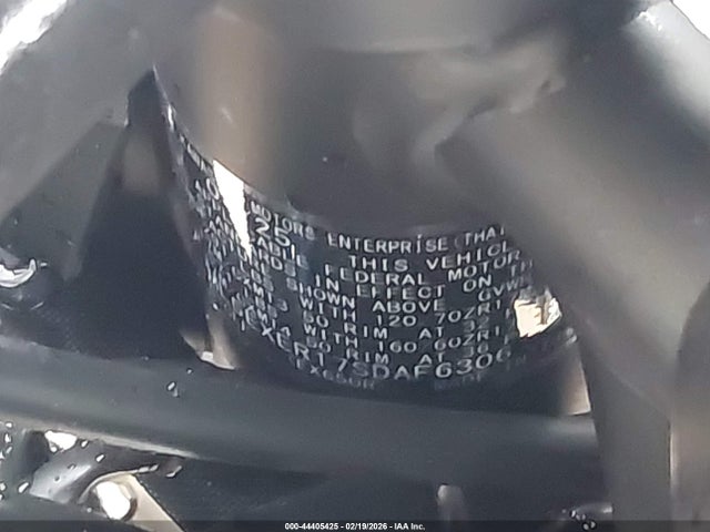 Kawasaki Ex650 R 2025 ML5EXER17SDAF6306 Image 10