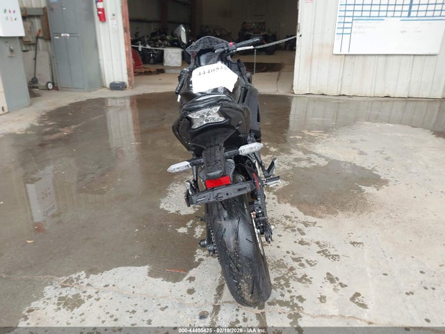 Kawasaki Ex650 R 2025 ML5EXER17SDAF6306 Image 6
