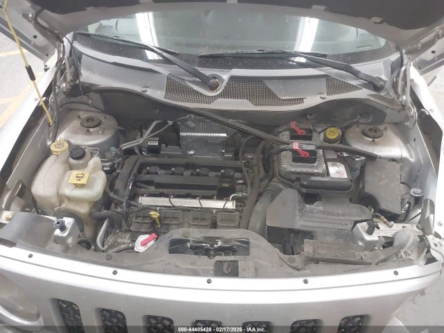 2012 Jeep Patriot Sport მანქანა იყიდება აუქციონზე, vin: 1C4NJPBA1CD652415, აუქციონის ნომერი: 44405428
