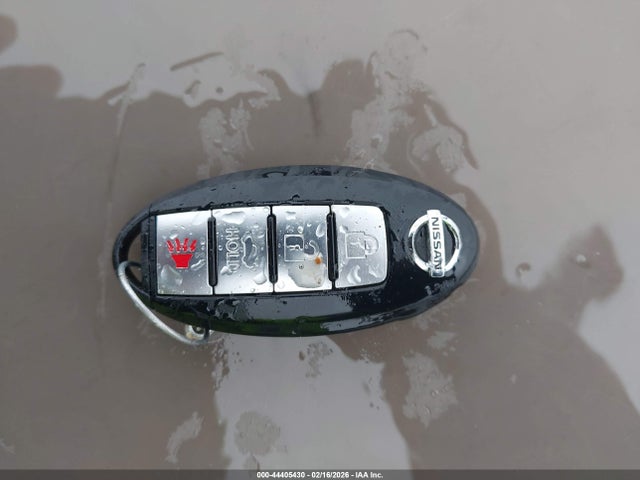 Nissan SENTRA SR 2014 3N1AB7AP3EY299678 Image 11