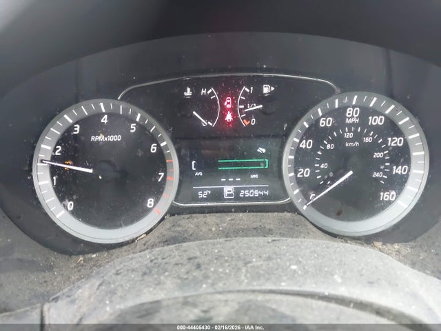 Nissan SENTRA SR 2014 3N1AB7AP3EY299678 Image 7