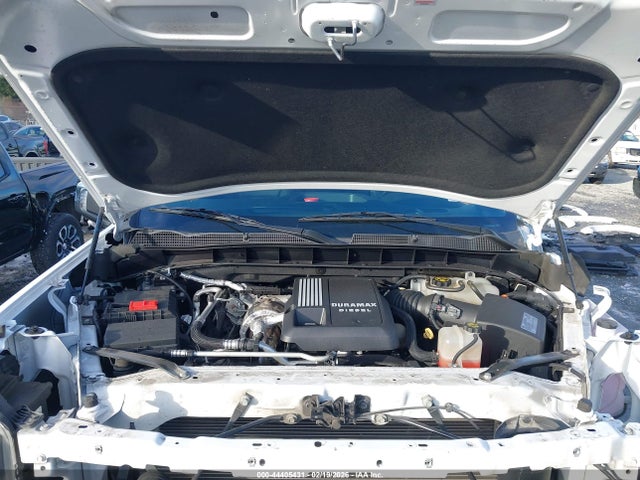 1GTU9DET9LZ211098 GMC Sierra 1500 Slt