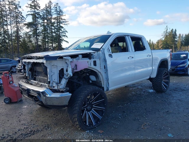 1GTU9DET9LZ211098 GMC Sierra 1500 Slt