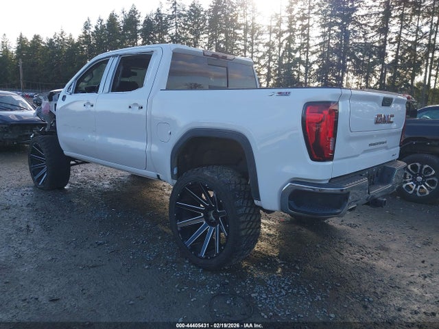 1GTU9DET9LZ211098 GMC Sierra 1500 Slt
