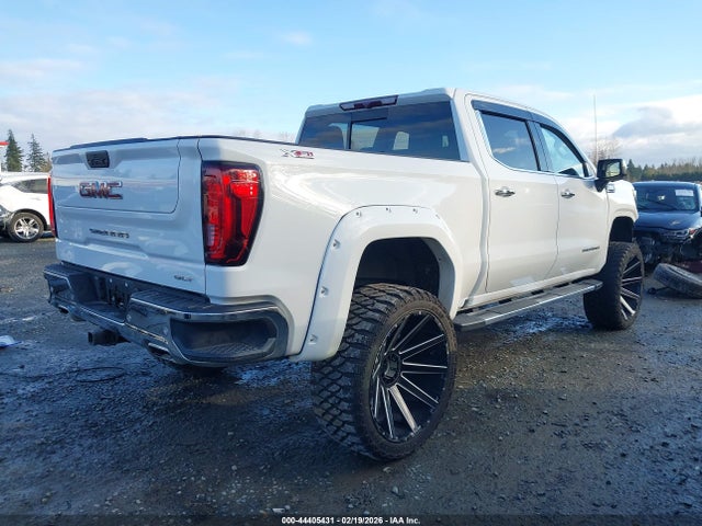 1GTU9DET9LZ211098 GMC Sierra 1500 Slt