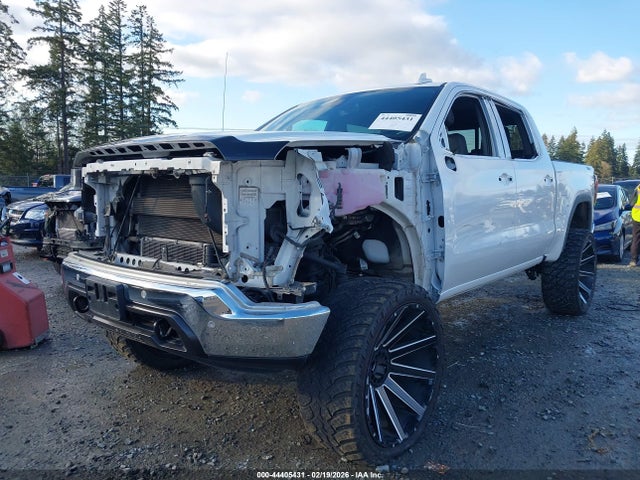 1GTU9DET9LZ211098 GMC Sierra 1500 Slt