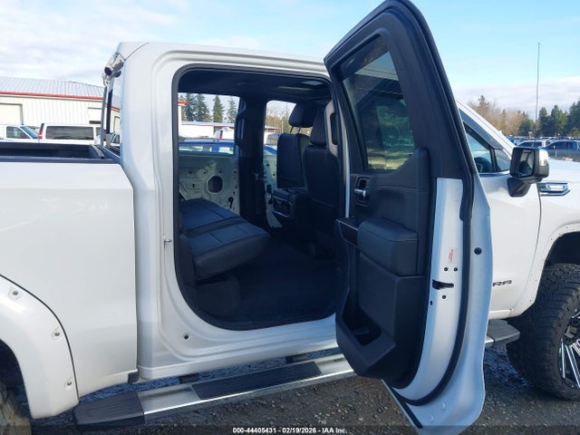 1GTU9DET9LZ211098 GMC Sierra 1500 Slt