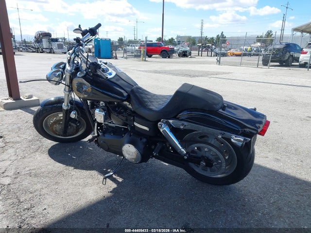 Aukcja sprzedaży 2013 Harley-davidson Fxdf Dyna Fat Bob, vin: 1HD1GYM15DC317163, numer aukcji: 44405433
