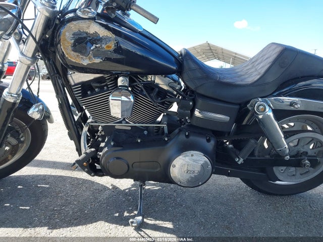 Продажа на аукционе авто 2013 Harley-davidson Fxdf Dyna Fat Bob, vin: 1HD1GYM15DC317163, номер лота: 44405433