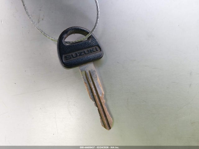 1995 SUZUKI SIDEKICK JS3TD03V5S4113741 Photo 10