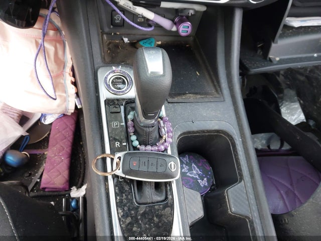 3N1AB8CV5SY405187 Nissan SENTRA SV