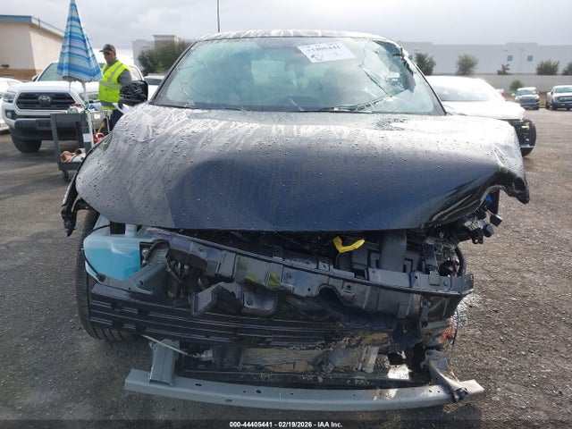 3N1AB8CV5SY405187 Nissan SENTRA SV