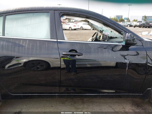 3N1AB8CV5SY405187 Nissan SENTRA SV
