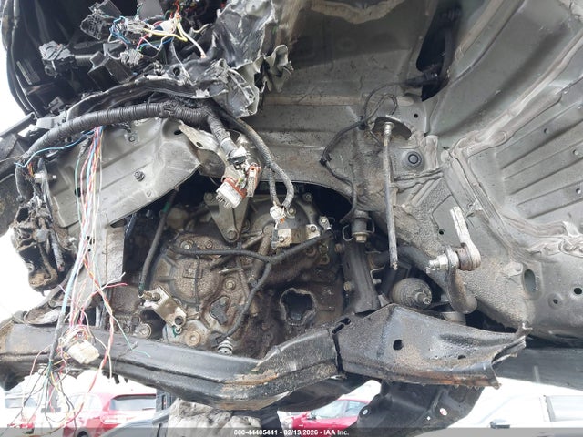 3N1AB8CV5SY405187 Nissan SENTRA SV