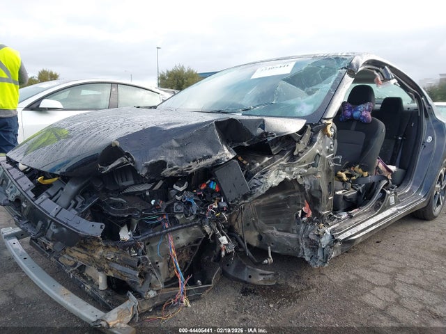 3N1AB8CV5SY405187 Nissan SENTRA SV
