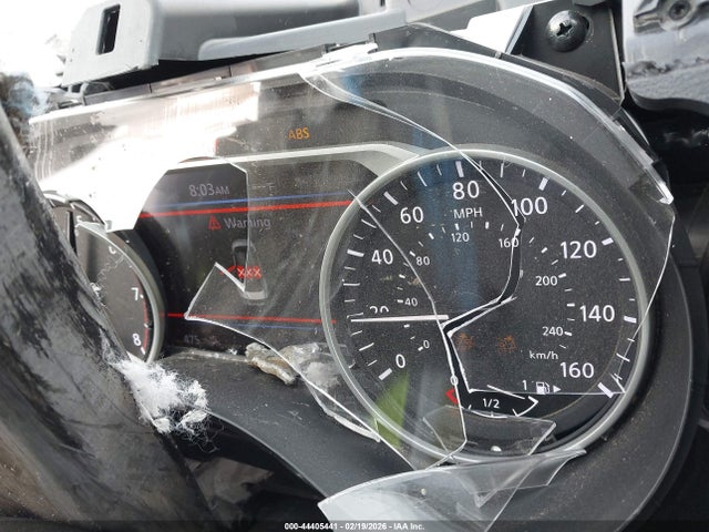 3N1AB8CV5SY405187 Nissan SENTRA SV