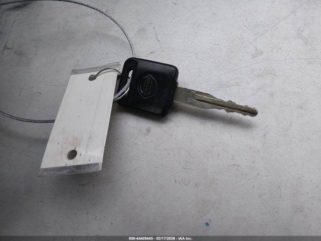 3N1CN7AP6GL874999 Nissan Versa 1.6 S+