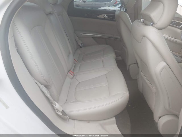 3LN6L2GK6GR626260 Lincoln MKZ