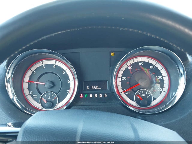 Aukcja sprzedaży 2020 Dodge Grand Caravan Sxt, vin: 2C4RDGCG5LR207779, numer aukcji: 44405449