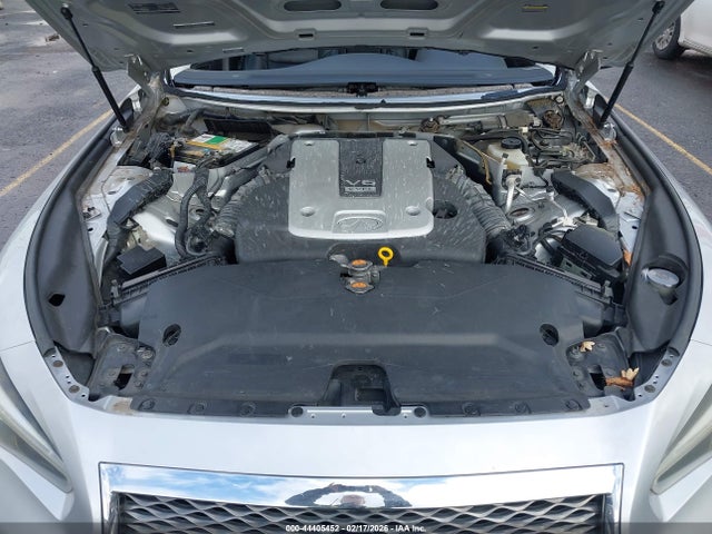 JN1BV7AR7EM704621 Infiniti Q50 Premium/sport