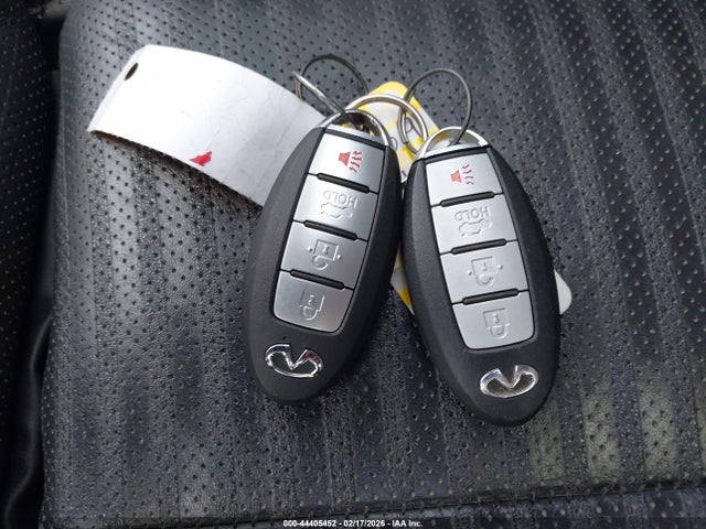 JN1BV7AR7EM704621 Infiniti Q50 Premium/sport