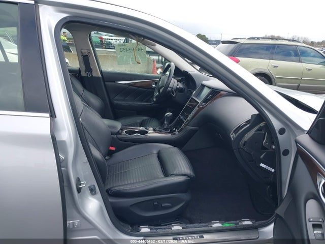 JN1BV7AR7EM704621 Infiniti Q50 Premium/sport