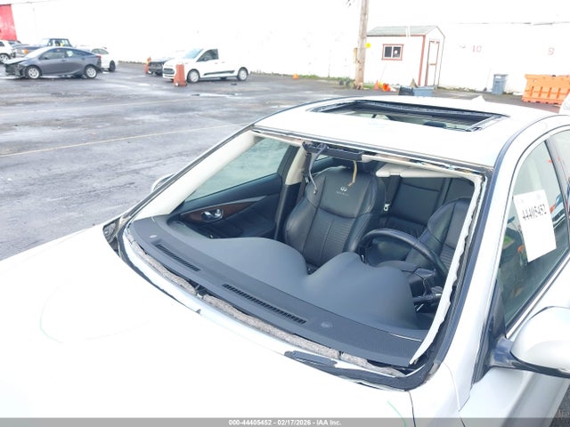 JN1BV7AR7EM704621 Infiniti Q50 Premium/sport