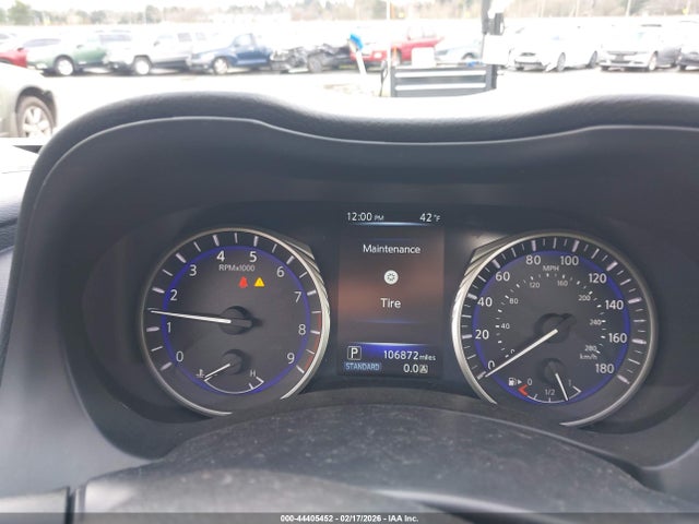 JN1BV7AR7EM704621 Infiniti Q50 Premium/sport