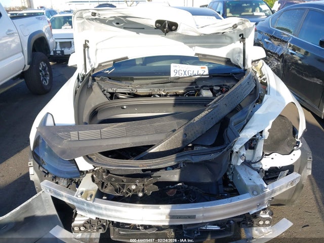 Продаж на аукціоні авто 2023 Tesla Model 3 Rear-wheel Drive, vin: 5YJ3E1EA1PF575869, номер лоту: 44405457