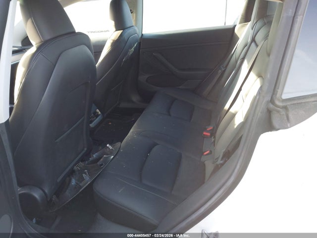Продаж на аукціоні авто 2023 Tesla Model 3 Rear-wheel Drive, vin: 5YJ3E1EA1PF575869, номер лоту: 44405457
