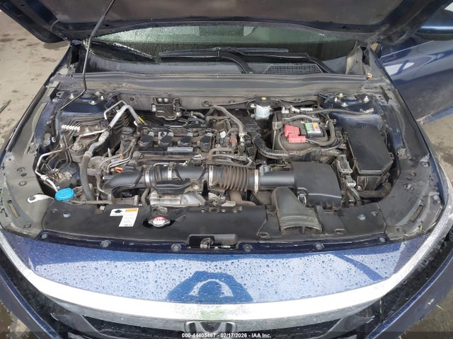1HGCV1F10LA061451 Honda ACCORD LX