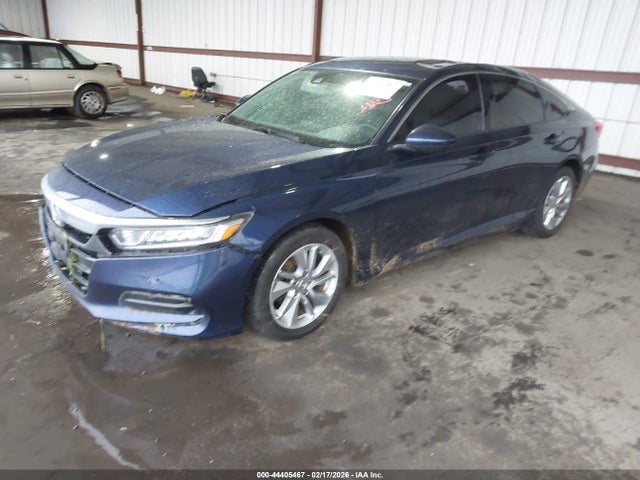 1HGCV1F10LA061451 Honda ACCORD LX
