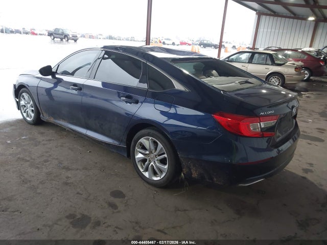 1HGCV1F10LA061451 Honda ACCORD LX